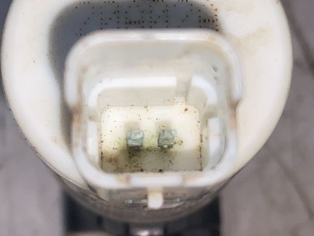 bontott PEUGEOT 307 Első Ablakmosó Szivattyú