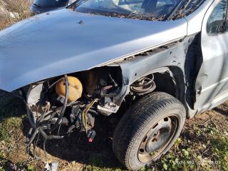 bontott PEUGEOT 307 Első Ablaktörlő Kar