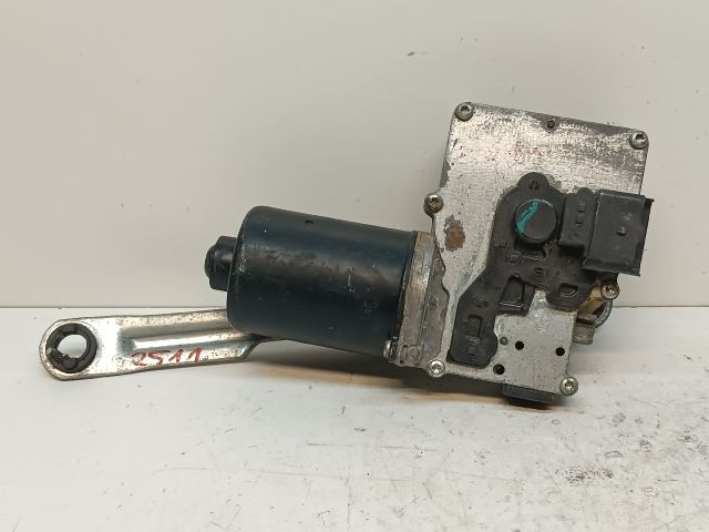 bontott PEUGEOT 307 Első Ablaktörlő Motor