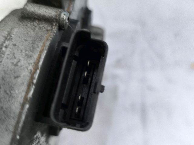 bontott PEUGEOT 307 Első Ablaktörlő Motor