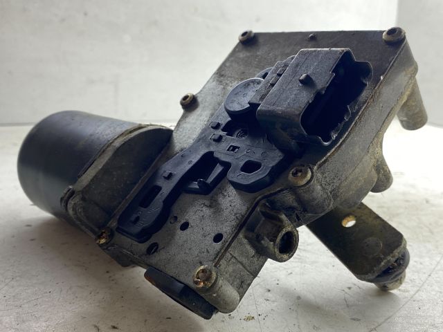 bontott PEUGEOT 307 Első Ablaktörlő Motor