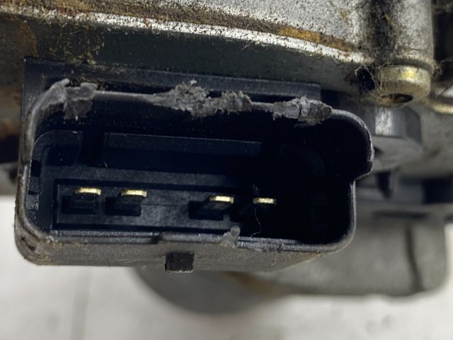 bontott PEUGEOT 307 Első Ablaktörlő Motor