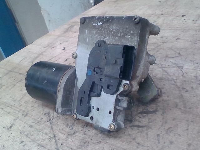 bontott PEUGEOT 307 Első Ablaktörlő Motor