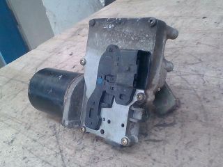 bontott PEUGEOT 307 Első Ablaktörlő Motor