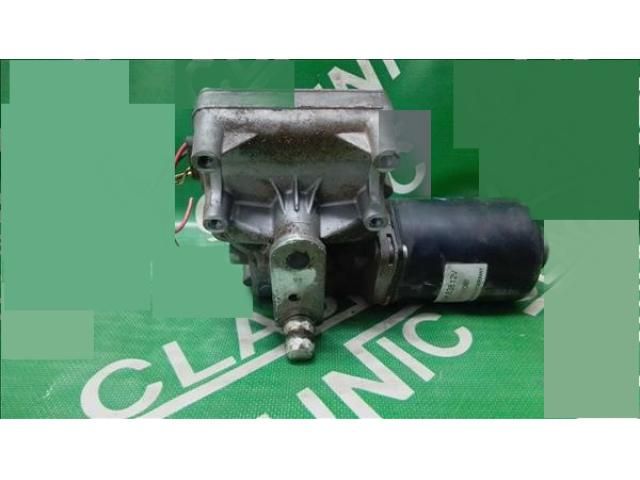 bontott PEUGEOT 307 Első Ablaktörlő Motor