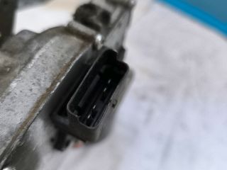 bontott PEUGEOT 307 Első Ablaktörlő Motor