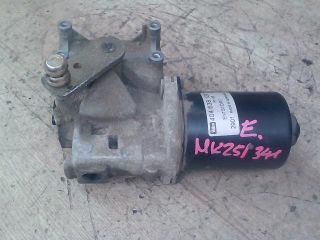 bontott PEUGEOT 307 Első Ablaktörlő Motor