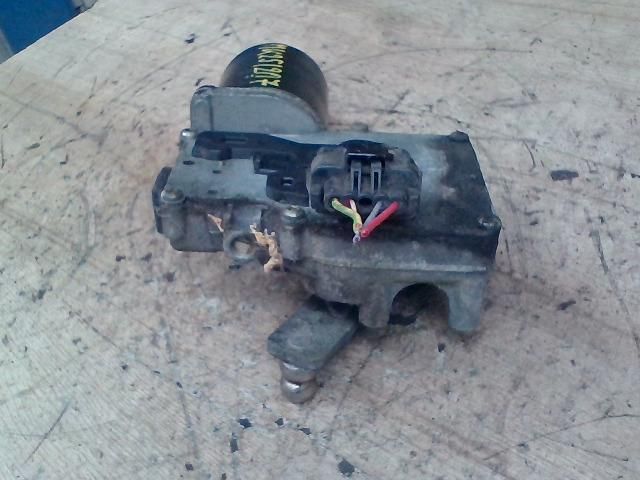 bontott PEUGEOT 307 Első Ablaktörlő Motor