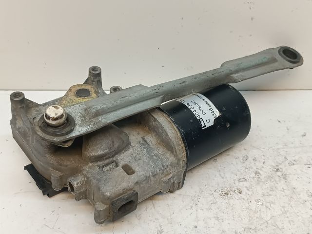 bontott PEUGEOT 307 Első Ablaktörlő Motor