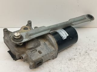 bontott PEUGEOT 307 Első Ablaktörlő Motor