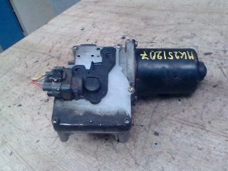 bontott PEUGEOT 307 Első Ablaktörlő Motor