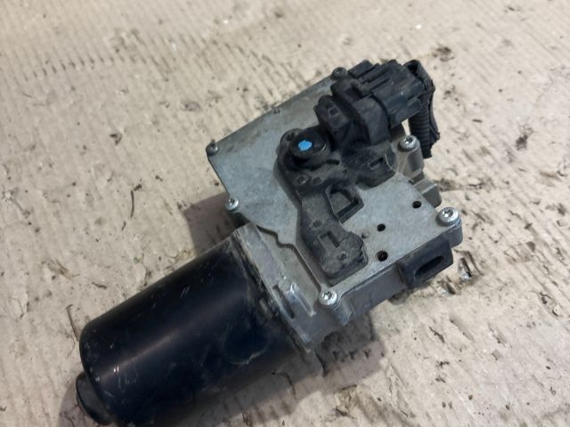 bontott PEUGEOT 307 Első Ablaktörlő Motor