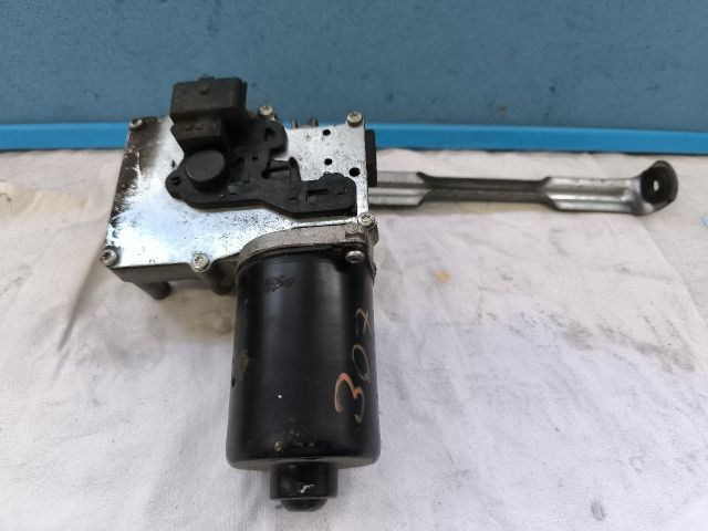 bontott PEUGEOT 307 Első Ablaktörlő Motor