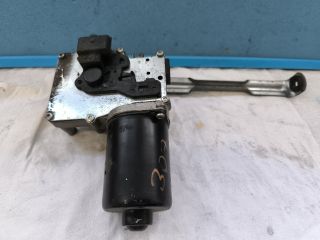 bontott PEUGEOT 307 Első Ablaktörlő Motor