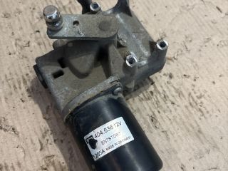 bontott PEUGEOT 307 Első Ablaktörlő Motor