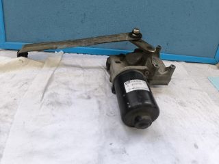 bontott PEUGEOT 307 Első Ablaktörlő Motor