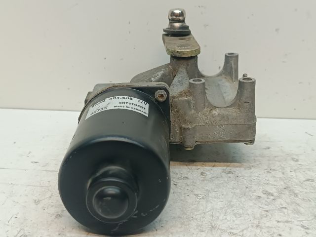 bontott PEUGEOT 307 Első Ablaktörlő Motor