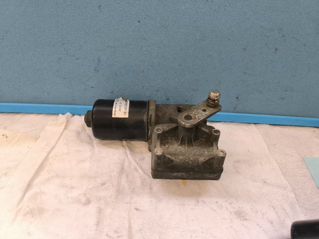 bontott PEUGEOT 307 Első Ablaktörlő Motor