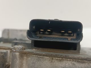 bontott PEUGEOT 307 Első Ablaktörlő Motor