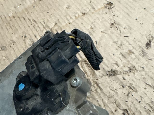 bontott PEUGEOT 307 Első Ablaktörlő Motor