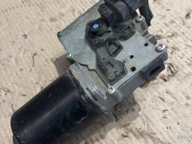 bontott PEUGEOT 307 Első Ablaktörlő Motor