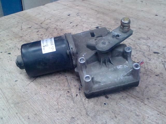 bontott PEUGEOT 307 Első Ablaktörlő Motor