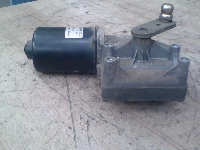 bontott PEUGEOT 307 Első Ablaktörlő Motor