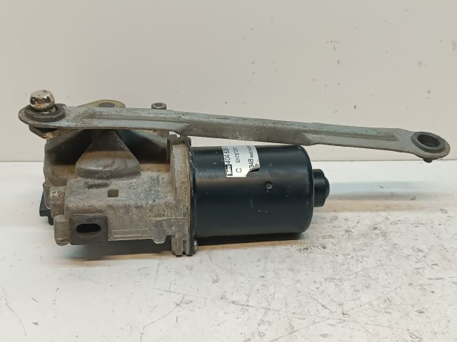 bontott PEUGEOT 307 Első Ablaktörlő Motor