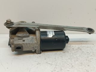 bontott PEUGEOT 307 Első Ablaktörlő Motor