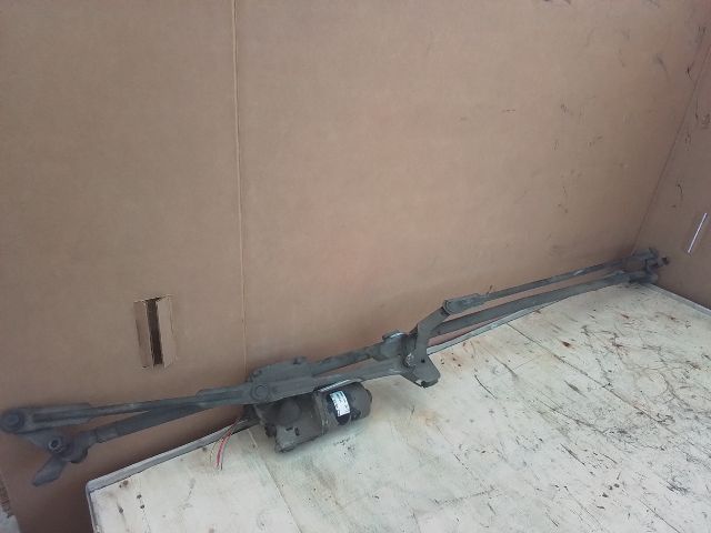 bontott PEUGEOT 307 Első Ablaktörlő Motor