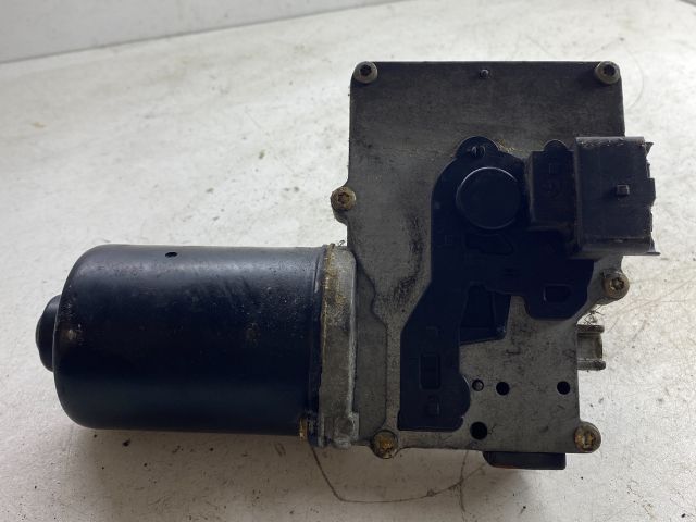 bontott PEUGEOT 307 Első Ablaktörlő Motor