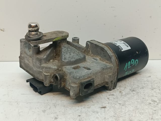 bontott PEUGEOT 307 Első Ablaktörlő Motor