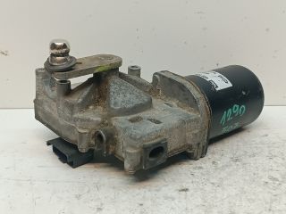 bontott PEUGEOT 307 Első Ablaktörlő Motor