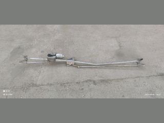 bontott PEUGEOT 307 Első Ablaktörlő Szerkezet Motorral