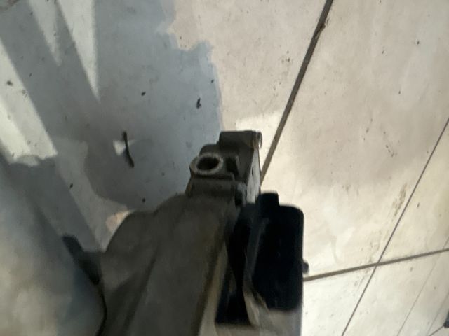 bontott PEUGEOT 307 Első Ablaktörlő Szerkezet Motorral