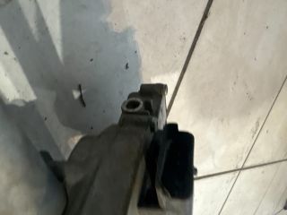 bontott PEUGEOT 307 Első Ablaktörlő Szerkezet Motorral