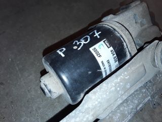 bontott PEUGEOT 307 Első Ablaktörlő Szerkezet Motorral