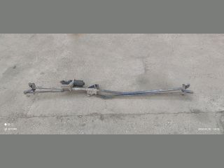 bontott PEUGEOT 307 Első Ablaktörlő Szerkezet Motorral