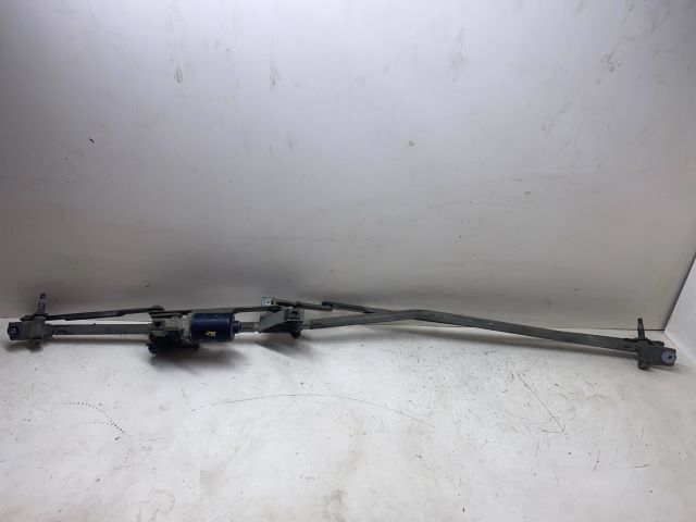 bontott PEUGEOT 307 Első Ablaktörlő Szerkezet Motorral