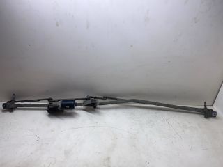 bontott PEUGEOT 307 Első Ablaktörlő Szerkezet Motorral