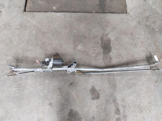 bontott PEUGEOT 307 Első Ablaktörlő Szerkezet Motorral