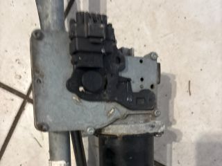 bontott PEUGEOT 307 Első Ablaktörlő Szerkezet Motorral