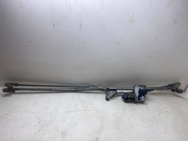 bontott PEUGEOT 307 Első Ablaktörlő Szerkezet Motorral