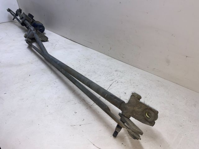 bontott PEUGEOT 307 Első Ablaktörlő Szerkezet Motorral