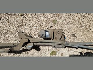 bontott PEUGEOT 307 Első Ablaktörlő Szerkezet Motorral