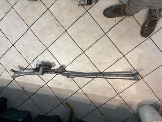 bontott PEUGEOT 307 Első Ablaktörlő Szerkezet Motorral