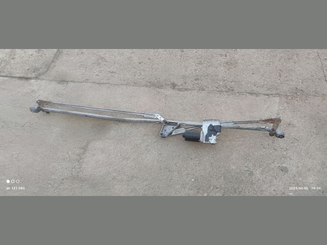 bontott PEUGEOT 307 Első Ablaktörlő Szerkezet Motorral