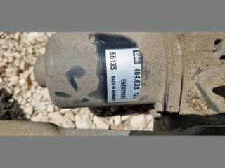 bontott PEUGEOT 307 Első Ablaktörlő Szerkezet Motorral