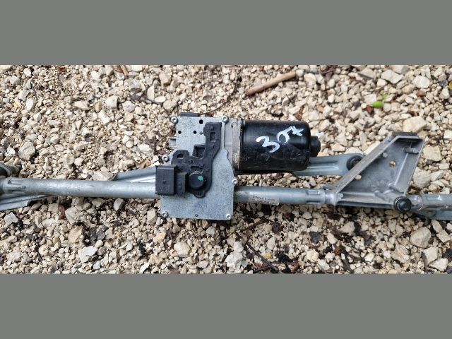 bontott PEUGEOT 307 Első Ablaktörlő Szerkezet Motorral