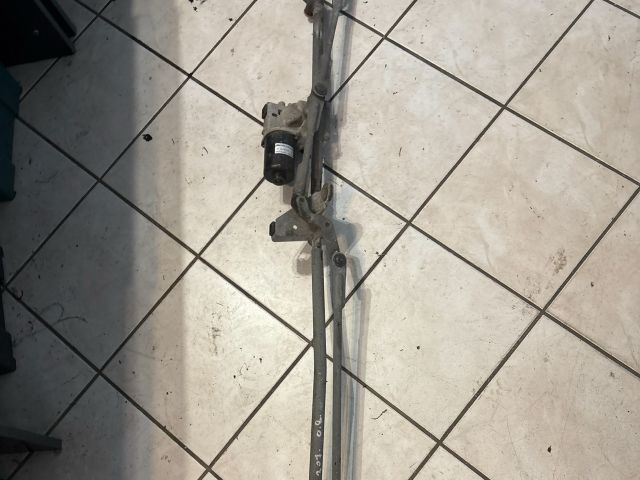 bontott PEUGEOT 307 Első Ablaktörlő Szerkezet Motorral